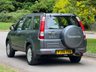 USED 2006 06 HONDA CR-V 2.0 i-VTEC Executive SUV 5dr Petrol Manual (216 g/km, 150 bhp) 