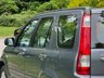 USED 2006 06 HONDA CR-V 2.0 i-VTEC Executive SUV 5dr Petrol Manual (216 g/km, 150 bhp) 
