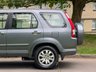 USED 2006 06 HONDA CR-V 2.0 i-VTEC Executive SUV 5dr Petrol Manual (216 g/km, 150 bhp) 