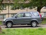 USED 2006 06 HONDA CR-V 2.0 i-VTEC Executive SUV 5dr Petrol Manual (216 g/km, 150 bhp) 