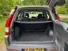 USED 2006 06 HONDA CR-V 2.0 i-VTEC Executive SUV 5dr Petrol Manual (216 g/km, 150 bhp) 