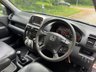 USED 2006 06 HONDA CR-V 2.0 i-VTEC Executive SUV 5dr Petrol Manual (216 g/km, 150 bhp) 