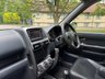 USED 2006 06 HONDA CR-V 2.0 i-VTEC Executive SUV 5dr Petrol Manual (216 g/km, 150 bhp) 