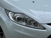 USED 2011 11 FORD FIESTA 1.25 Zetec Hatchback 3dr Petrol Manual (129 g/km, 81 bhp) 