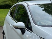 USED 2011 11 FORD FIESTA 1.25 Zetec Hatchback 3dr Petrol Manual (129 g/km, 81 bhp) 