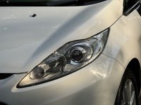 USED 2011 11 FORD FIESTA 1.25 Zetec Hatchback 3dr Petrol Manual (129 g/km, 81 bhp) 