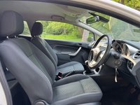 USED 2011 11 FORD FIESTA 1.25 Zetec Hatchback 3dr Petrol Manual (129 g/km, 81 bhp) 