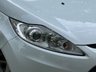 USED 2011 11 FORD FIESTA 1.25 Zetec Hatchback 3dr Petrol Manual (129 g/km, 81 bhp) 