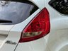 USED 2011 11 FORD FIESTA 1.25 Zetec Hatchback 3dr Petrol Manual (129 g/km, 81 bhp) 