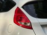 USED 2011 11 FORD FIESTA 1.25 Zetec Hatchback 3dr Petrol Manual (129 g/km, 81 bhp) 