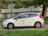 USED 2011 11 FORD FIESTA 1.25 Zetec Hatchback 3dr Petrol Manual (129 g/km, 81 bhp) 
