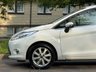 USED 2011 11 FORD FIESTA 1.25 Zetec Hatchback 3dr Petrol Manual (129 g/km, 81 bhp) 