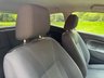 USED 2011 11 FORD FIESTA 1.25 Zetec Hatchback 3dr Petrol Manual (129 g/km, 81 bhp) 