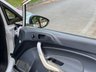 USED 2011 11 FORD FIESTA 1.25 Zetec Hatchback 3dr Petrol Manual (129 g/km, 81 bhp) 
