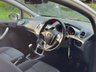 USED 2011 11 FORD FIESTA 1.25 Zetec Hatchback 3dr Petrol Manual (129 g/km, 81 bhp) 