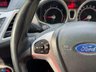 USED 2011 11 FORD FIESTA 1.25 Zetec Hatchback 3dr Petrol Manual (129 g/km, 81 bhp) 