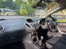 USED 2011 11 FORD FIESTA 1.25 Zetec Hatchback 3dr Petrol Manual (129 g/km, 81 bhp) 