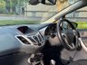 USED 2011 11 FORD FIESTA 1.25 Zetec Hatchback 3dr Petrol Manual (129 g/km, 81 bhp) 