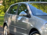 USED 2006 06 VOLKSWAGEN POLO 1.2 S Hatchback 5dr Petrol Manual (144 g/km, 55 bhp) 