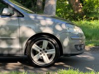 USED 2006 06 VOLKSWAGEN POLO 1.2 S Hatchback 5dr Petrol Manual (144 g/km, 55 bhp) 
