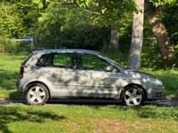 USED 2006 06 VOLKSWAGEN POLO 1.2 S Hatchback 5dr Petrol Manual (144 g/km, 55 bhp) 