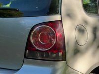 USED 2006 06 VOLKSWAGEN POLO 1.2 S Hatchback 5dr Petrol Manual (144 g/km, 55 bhp) 