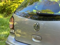 USED 2006 06 VOLKSWAGEN POLO 1.2 S Hatchback 5dr Petrol Manual (144 g/km, 55 bhp) 