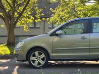 USED 2006 06 VOLKSWAGEN POLO 1.2 S Hatchback 5dr Petrol Manual (144 g/km, 55 bhp) 