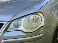USED 2006 06 VOLKSWAGEN POLO 1.2 S Hatchback 5dr Petrol Manual (144 g/km, 55 bhp) 