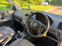 USED 2006 06 VOLKSWAGEN POLO 1.2 S Hatchback 5dr Petrol Manual (144 g/km, 55 bhp) 