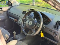 USED 2006 06 VOLKSWAGEN POLO 1.2 S Hatchback 5dr Petrol Manual (144 g/km, 55 bhp) 