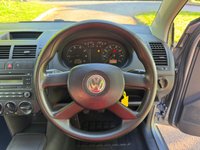 USED 2006 06 VOLKSWAGEN POLO 1.2 S Hatchback 5dr Petrol Manual (144 g/km, 55 bhp) 
