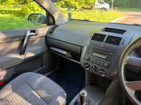 USED 2006 06 VOLKSWAGEN POLO 1.2 S Hatchback 5dr Petrol Manual (144 g/km, 55 bhp) 