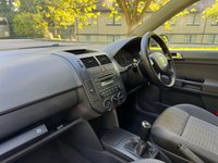 USED 2006 06 VOLKSWAGEN POLO 1.2 S Hatchback 5dr Petrol Manual (144 g/km, 55 bhp) 