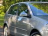 USED 2006 06 VOLKSWAGEN POLO 1.2 S Hatchback 5dr Petrol Manual (144 g/km, 55 bhp) 
