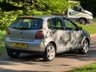 USED 2006 06 VOLKSWAGEN POLO 1.2 S Hatchback 5dr Petrol Manual (144 g/km, 55 bhp) 