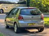 USED 2006 06 VOLKSWAGEN POLO 1.2 S Hatchback 5dr Petrol Manual (144 g/km, 55 bhp) 