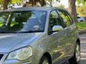 USED 2006 06 VOLKSWAGEN POLO 1.2 S Hatchback 5dr Petrol Manual (144 g/km, 55 bhp) 