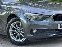 USED 2017 17 BMW 3 SERIES 2.0 320d ED Plus Touring 5dr Diesel Manual Euro 6 (s/s) (163 ps) 