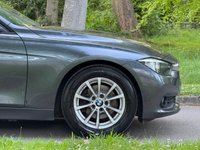 USED 2017 17 BMW 3 SERIES 2.0 320d ED Plus Touring 5dr Diesel Manual Euro 6 (s/s) (163 ps) 