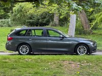 USED 2017 17 BMW 3 SERIES 2.0 320d ED Plus Touring 5dr Diesel Manual Euro 6 (s/s) (163 ps) 