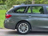 USED 2017 17 BMW 3 SERIES 2.0 320d ED Plus Touring 5dr Diesel Manual Euro 6 (s/s) (163 ps) 