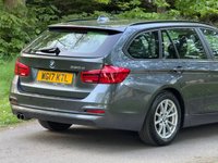 USED 2017 17 BMW 3 SERIES 2.0 320d ED Plus Touring 5dr Diesel Manual Euro 6 (s/s) (163 ps) 