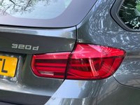 USED 2017 17 BMW 3 SERIES 2.0 320d ED Plus Touring 5dr Diesel Manual Euro 6 (s/s) (163 ps) 