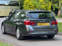 USED 2017 17 BMW 3 SERIES 2.0 320d ED Plus Touring 5dr Diesel Manual Euro 6 (s/s) (163 ps) 