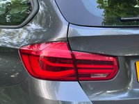 USED 2017 17 BMW 3 SERIES 2.0 320d ED Plus Touring 5dr Diesel Manual Euro 6 (s/s) (163 ps) 