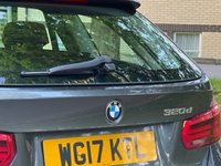 USED 2017 17 BMW 3 SERIES 2.0 320d ED Plus Touring 5dr Diesel Manual Euro 6 (s/s) (163 ps) 