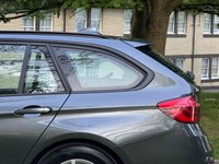USED 2017 17 BMW 3 SERIES 2.0 320d ED Plus Touring 5dr Diesel Manual Euro 6 (s/s) (163 ps) 