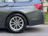 USED 2017 17 BMW 3 SERIES 2.0 320d ED Plus Touring 5dr Diesel Manual Euro 6 (s/s) (163 ps) 