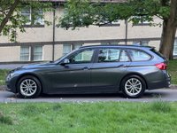 USED 2017 17 BMW 3 SERIES 2.0 320d ED Plus Touring 5dr Diesel Manual Euro 6 (s/s) (163 ps) 